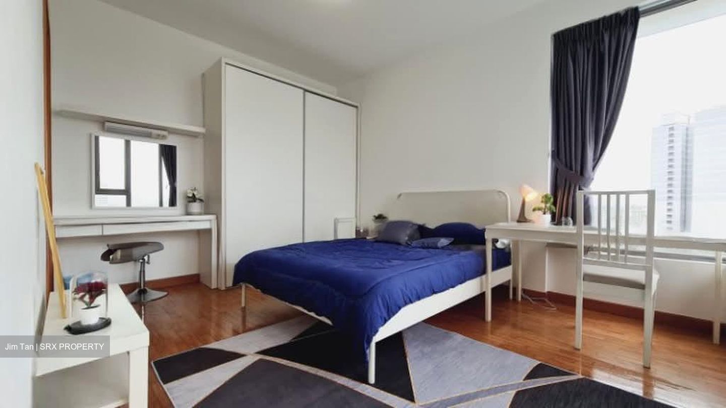 Centro Residences (D20), Condominium #591345821